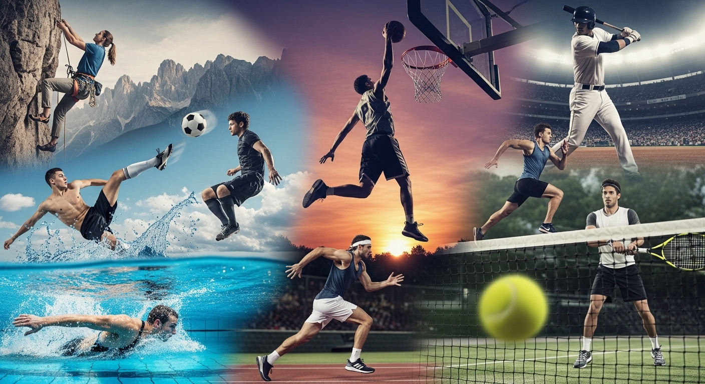 The Rise of Esports: A Global Phenomenon